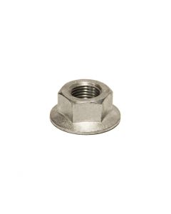 9/16" x 7/8" wheel nut flange