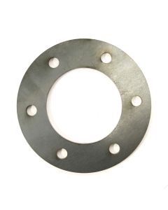 6 holes 1/4" rim spacer