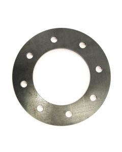 8 holes 1/4" rim spacer