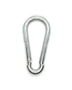 Mousqueton 1/2"