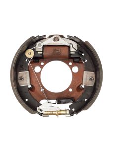 12 1/4" x 3 3/8" 8K RH duo-servo hydraulic brake DEXTER