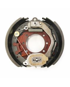12 1/4" x 5" 12K RH electric brake DEXTER