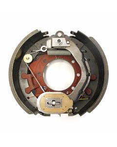 12 1/4" x 5" 15K RH electric brake DEXTER