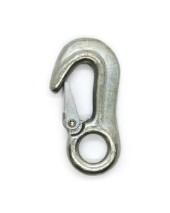 Mousqueton 3/4"