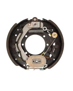 12 1/4" x 3 3/8" 10K GD LH electric brake DEXTER
