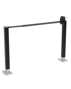 8K 20" RV double jack (handle not included) RAM