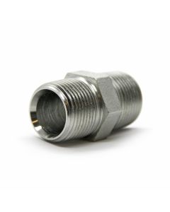 Raccord 3/4" x 3/4" M-pipe / M-pipe