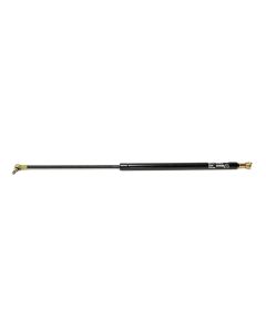 Cylindre au gaz 27 7/8" ouvert x 16 7/8" fermé 150 lbs pression
