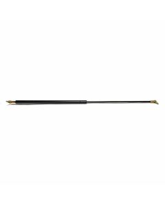 Cylindre au gaz 35 3/4" ouvert x 20" fermé 203 lbs pression