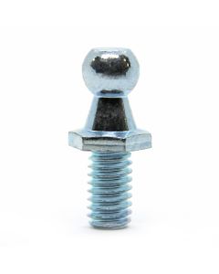 10mm zinc plated ball stud for gas spring