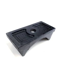 3" 10K-16K spring pad FRAMECO