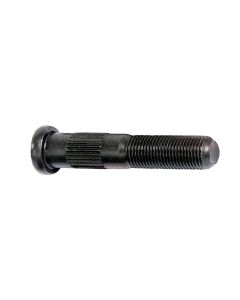 1/2"-20 x 2,65" 5,2K-7K press in stud 0,542" spline 6 and 8 holes DEXTER