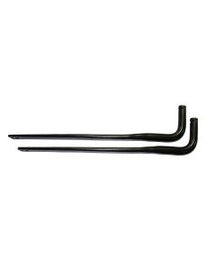 Barre de torsion de remplacement 7,5K (2) SMARTOW