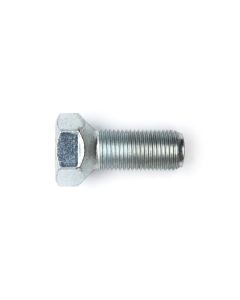 9/16"-18 x 1 1/8" agricultural wheel bolt