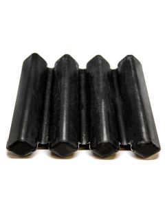 BUSHING JIT AXLE 2,2K (4)