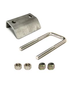 Anti-vibration pour attache remorque 2" sst SMARTOW