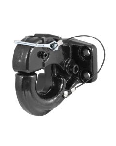 10-ton pintle hook SMARTOW