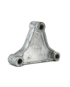 6 1/16" x 4" 3.5K galvanized equalizer