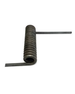 Ressort de rampe 7/8" x 6 1/2" 788 lbs gauche