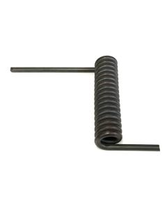 Ressort de rampe 7/8" x 6 1/2" 788 lbs droit