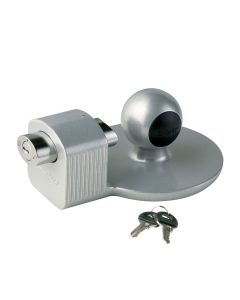 Barrure pour coupleur 2 5/16" MASTER LOCK