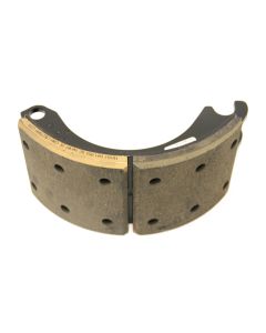 Bande de frein à air 12 1/4" x 5" 12K-15K  (1 coté seulement) DEXTER