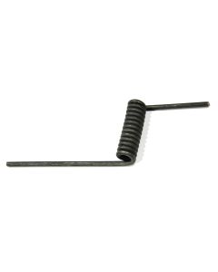Ressort de rampe 0,85" x 6" 2063 lbs gauche