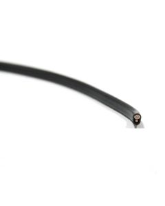 2-way 14 GA flat jacketed wire (by foot) TECHSPAN