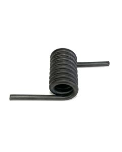 Ressort de rampe 1,42" x 4 1/4" 2246 lbs gauche