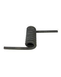 Ressort de rampe 1,20" x 5" 3938 lbs gauche