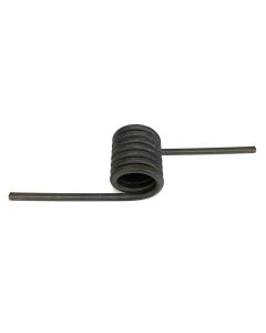 Ressort de rampe 2,18" x 4" 3188 lbs gauche