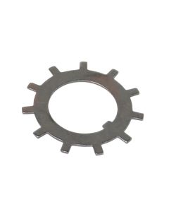 Rondelle 1 3/4" tang pour essieu DEXTER
