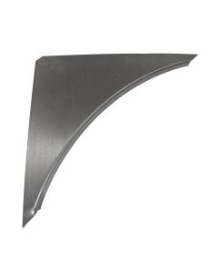 11 3/4" x 11 3/4" 16 GA fender gusset