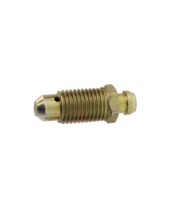 Boulon de purge 3/8"-24 x 1 1/8" pour frein 3,5K-7K DEXTER
