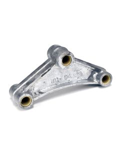 5 3/4" x 2" zinc mobile home equalizer