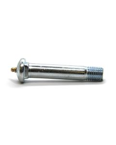 7/8"-9 x 4 1/2" zinc bolt (slipper equalizer)