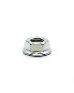 Écrou 7/16"-20 (flange) pour boulon graissable DEXTER