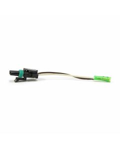 Connecteur 2 brins avec joint d'étanchéité SMARTOW