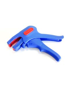 Outil pour dégainer fil rond et plat 20-6 GA TECHSPAN