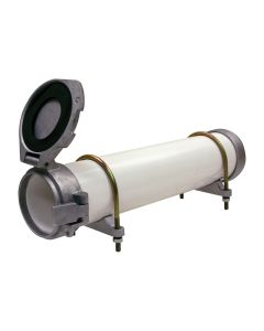 Ensemble de supports pour conduit 8" BUYERS