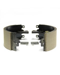 12 1/4" x 4" 10K LH electric brake shoe kit DEXTER