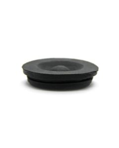 Caoutchouc noir pour bouchon E-Z Lube FRAMECO