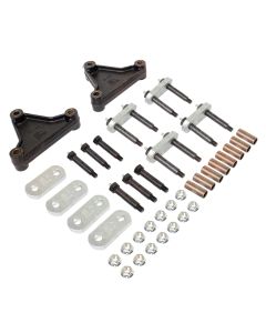 3.5K HD axle suspension kit DEXTER