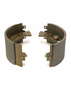 12 1/4" x 5" 12K-16K LH electric brake shoe kit FRAMECO