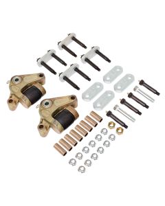 6K E-Z Flex tandem axle suspension kit DEXTER