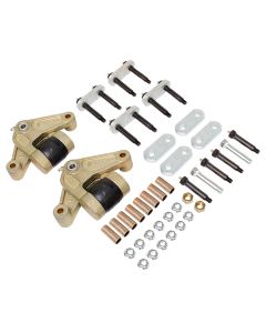 8K E-Z Flex tandem axle suspension kit DEXTER