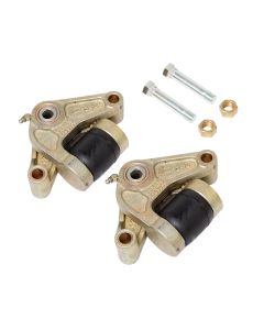 6K E-Z Flex tandem axle suspension DEXTER
