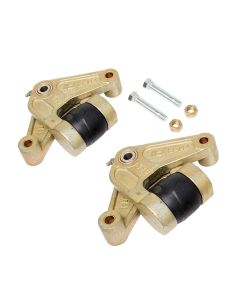8K E-Z Flex tandem axle suspension DEXTER