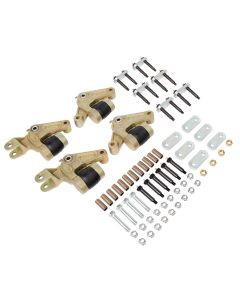 8K E-Z Flex tridem axle suspension kit DEXTER