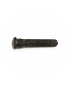 M22 x 1,5" x 4,79" 15K-16K press in stud 1" spline DEXTER